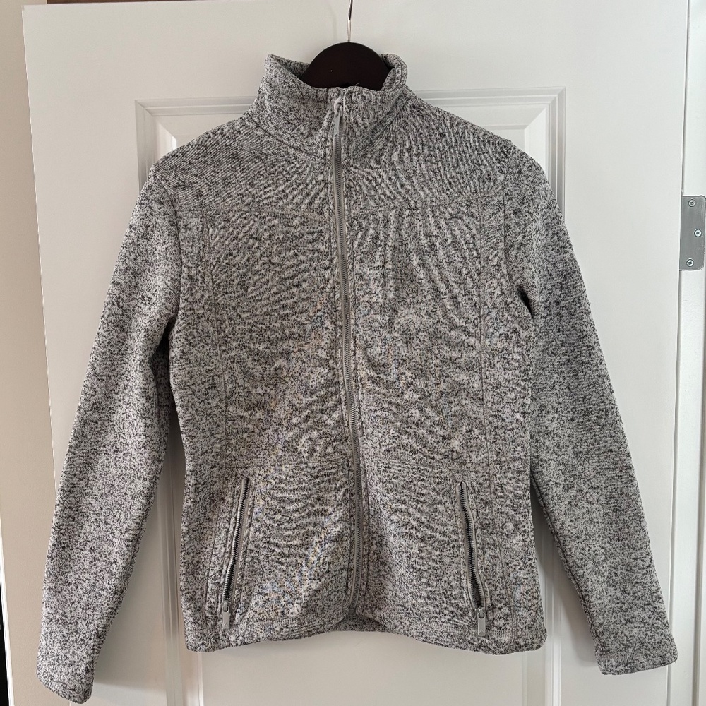 McKinley Fleece Lined Full Zip - Picture 6 of 9